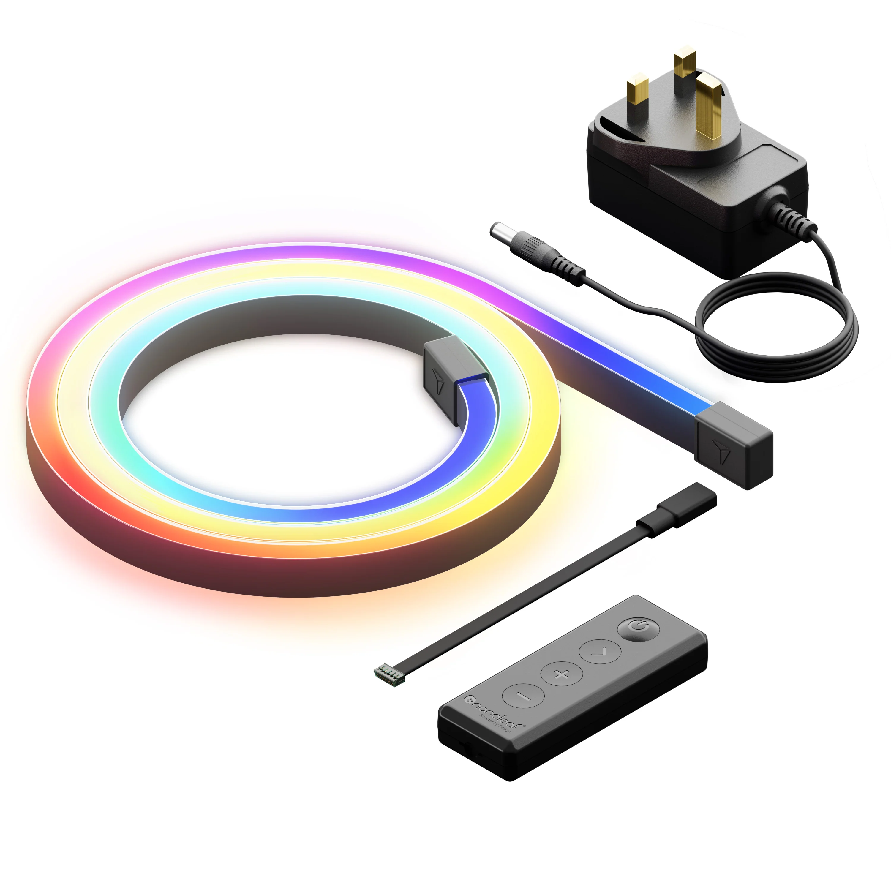 Product Page: Secretlab MAGNUS Pro Accessory Add-Ons (Caster)